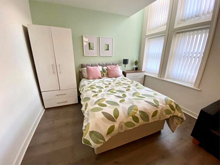 Studio To Rent In Jameson House, - John Street, Sunderland, SR1