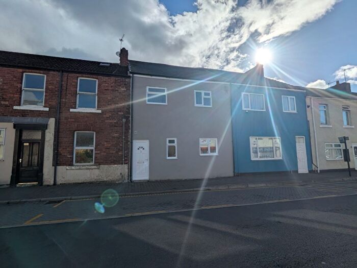1 Bedroom Flat For Sale In High Street, West Cornforth, DL17
