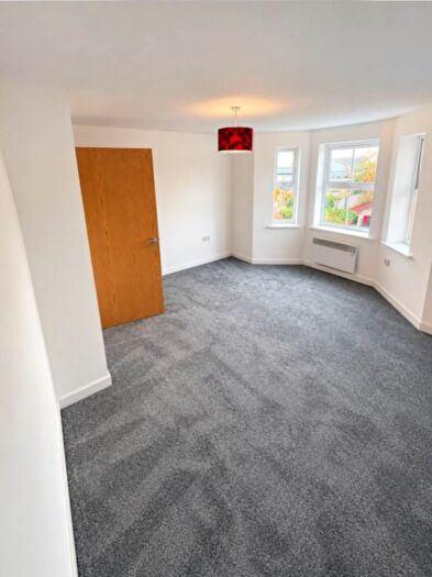 1 Bedroom Flat To Rent In The Old Quays, Warrington, WA4