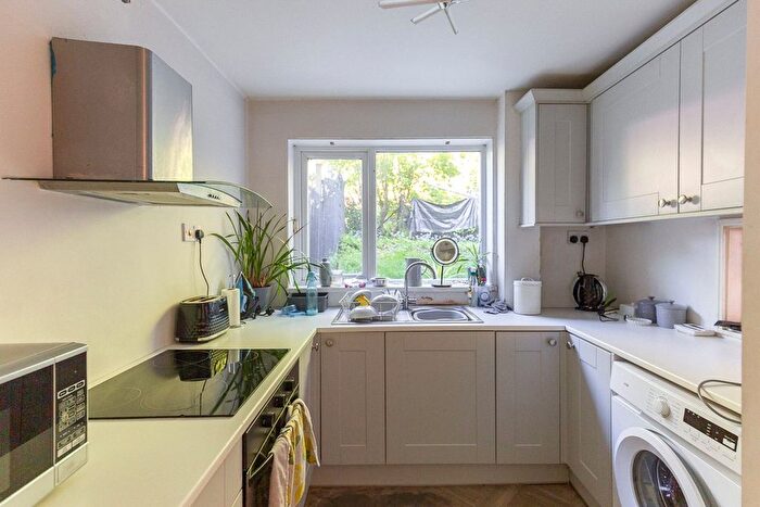3 Bedroom End Of Terrace House For Sale In Aust Lane, Bristol, BS9