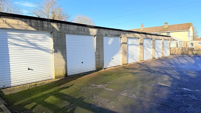 Garage / Parking For Sale In Longfield, Mells, BA11