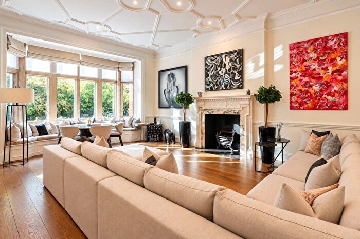 1 Bedroom Flat To Rent In Chelsea, SW1X