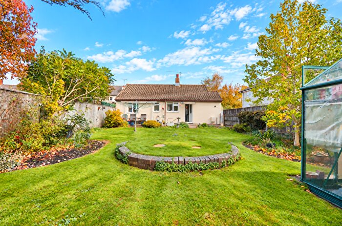 2 Bedroom Detached Bungalow For Sale In Rose Lane, Great Chesterford, Saffron Walden, CB10