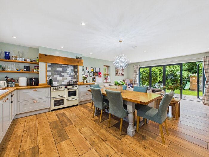 4 Bedroom Terraced House For Sale In Newtown, Middleton In Teesdale, DL12