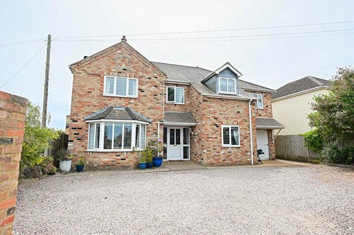 5 Bedroom Detached House For Sale In March Road, Coates, Whittlesey, PE7