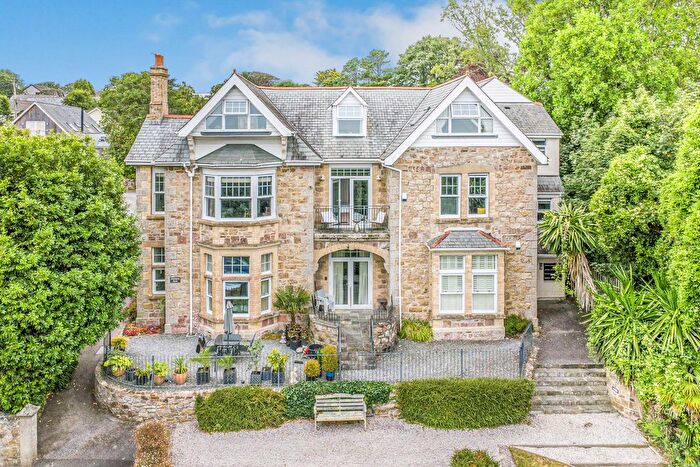 3 Bedroom Flat For Sale In Riverside, Lelant, St. Ives, Cornwall, TR26