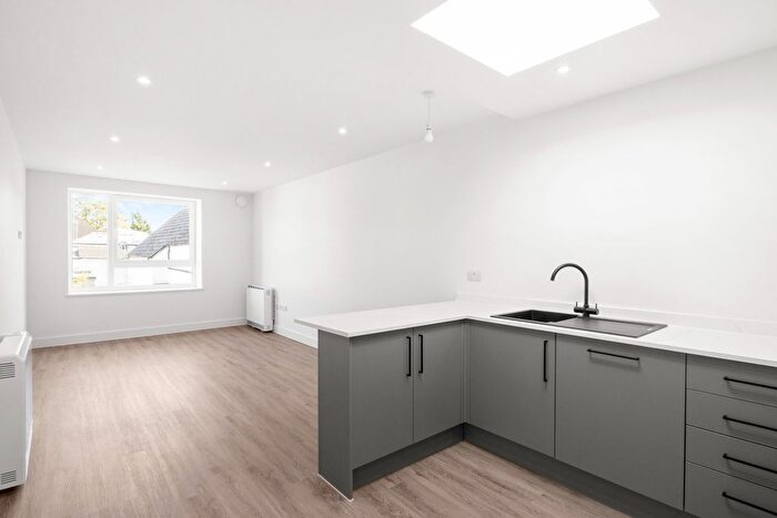 1 Bedroom Flat For Sale In Hamilton Street, Charlton Kings, Cheltenham, GL53