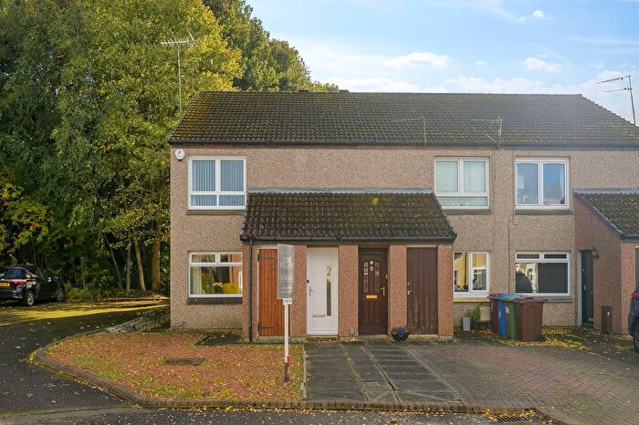 1 Bedroom Flat For Sale In Rosebank Avenue, Falkirk, FK1