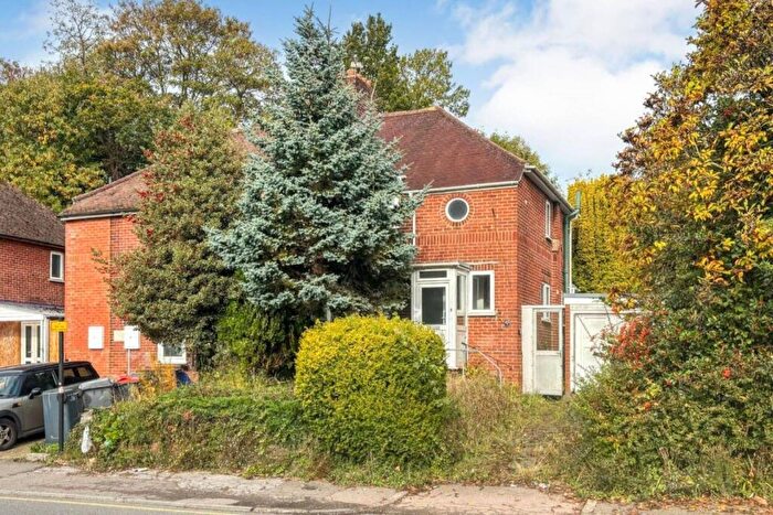 3 Bedroom Semi-Detached House For Sale In Downs Road, Canterbury, Kent, CT2
