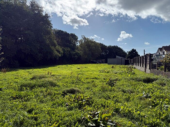 Land For Sale In Land At Tolvaddon Down, Off Tolvaddon Energy Park, Tolvaddon, Camborne, Cornwall, TR14