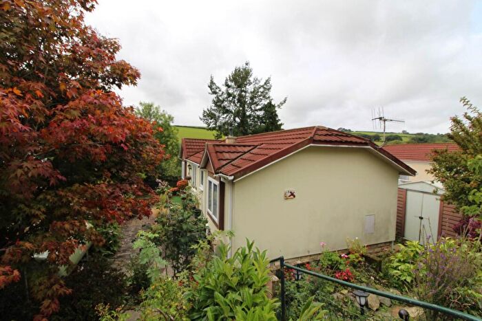 2 Bedroom Bungalow For Sale In Harrowbarrow, Callington., PL17