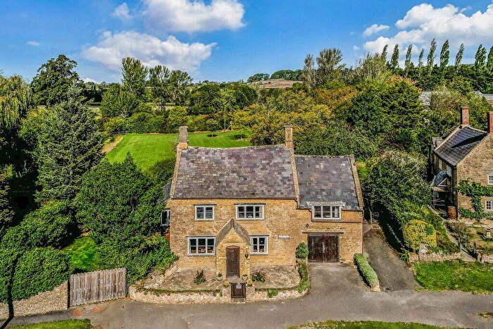 4 Bedroom Detached House For Sale In Cherington, Shipston-on-stour, CV36