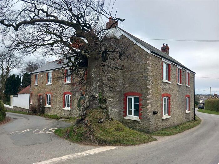 7 Bedroom Detached House For Sale In Fore Street, Langtree, Torrington, EX38