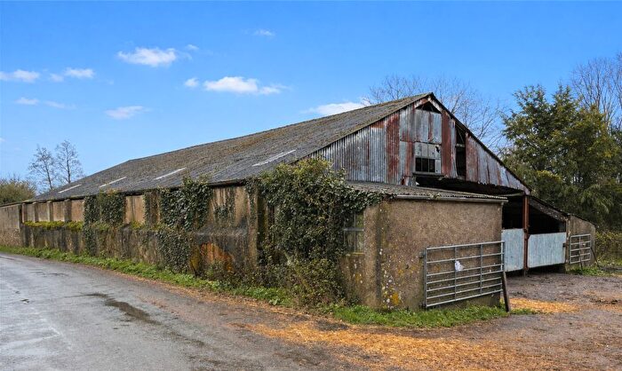 Land For Sale In Buckerell, Honiton, EX14