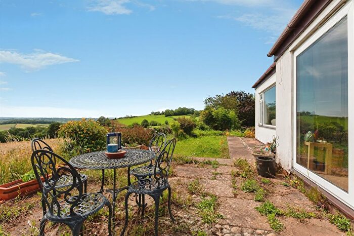 4 Bedroom Detached House For Sale In Westbury Sub Mendip, Wells, BA5