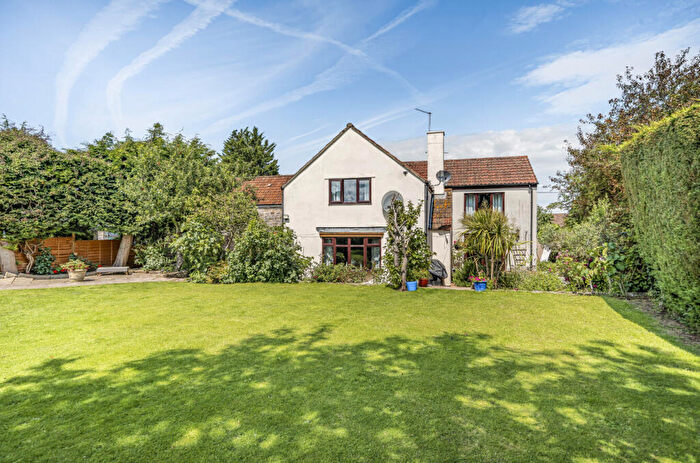 5 Bedroom Semi-Detached House For Sale In Main Street, Walton, Street, BA16
