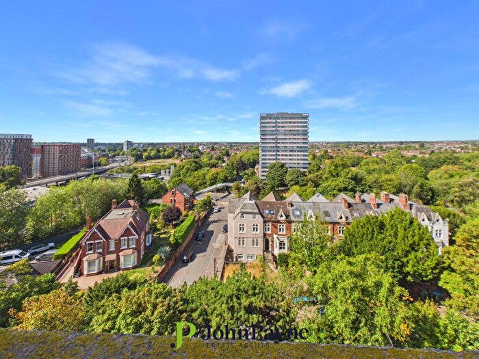 1 Bedroom Apartment To Rent In St. Nicholas Street, Coventry, CV1