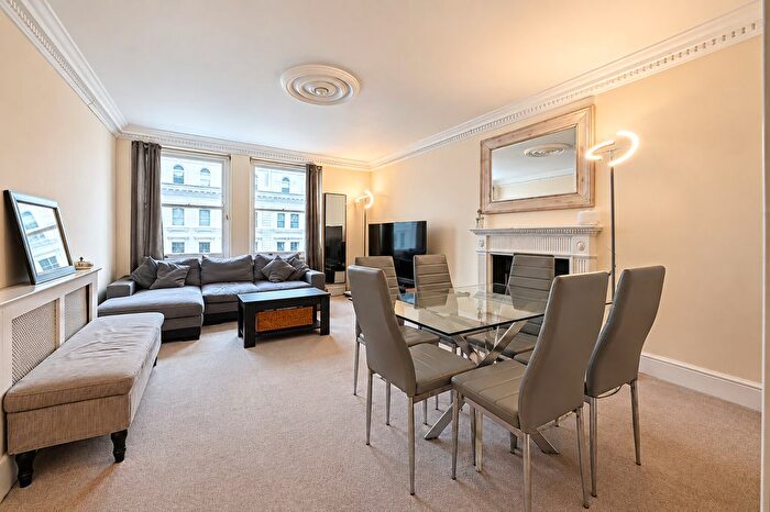 2 Bedroom Flat For Sale In Queen Gate Terrace, London, SW7