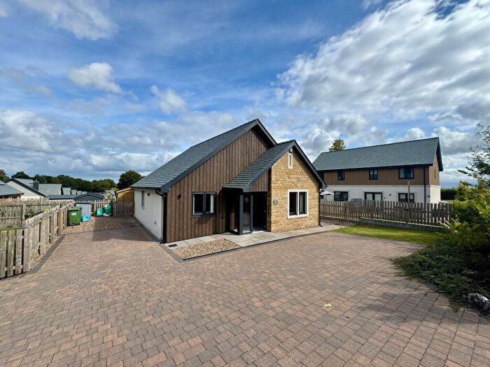 2 Bedroom Detached House For Sale In Hackthorpe, Lowther, CA10