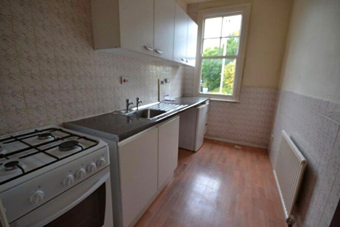 1 Bedroom Flat To Rent In Fosse Road South, Leicester, LE3