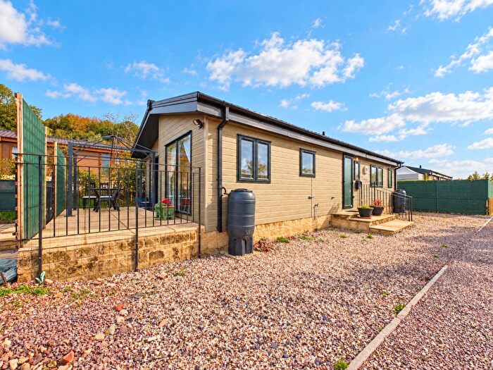 2 Bedroom Lodge For Sale In Swallow Lakes, Park Farm, Little London, GL17