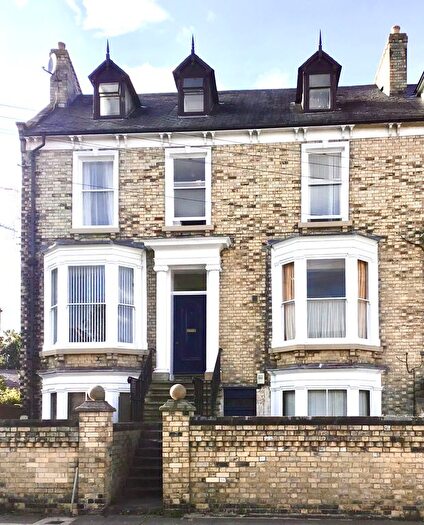 1 Bedroom Flat To Rent In Flat, Pierremont Crescent, Darlington, DL3