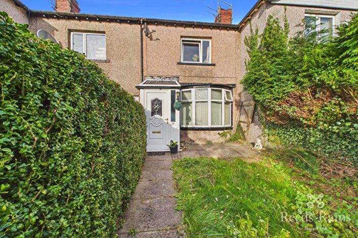 2 Bedroom Terraced House For Sale In Westcliffe Walk, Nelson, Lancashire, BB9