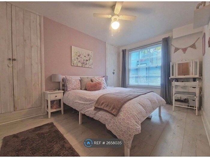 2 Bedroom Flat To Rent In The Strand, Walmer, CT14