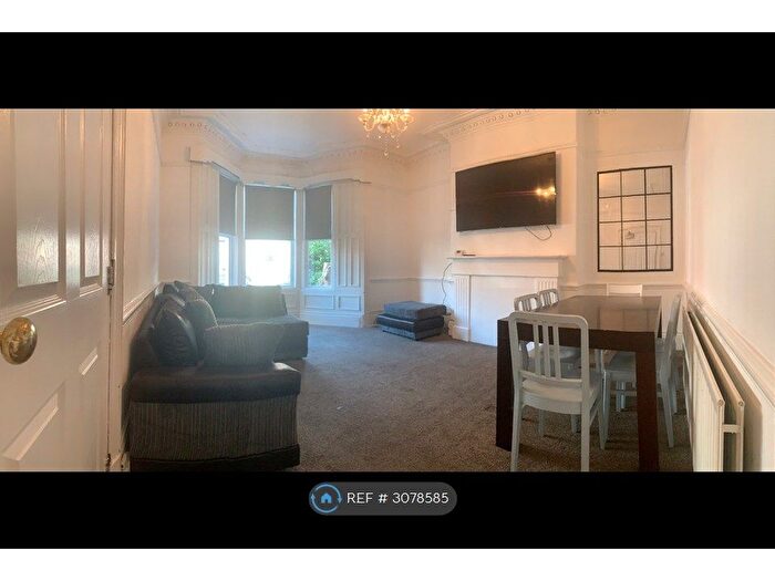 8 Bedroom Terraced House To Rent In Manor House Road, Newcastle Upon Tyne, NE2
