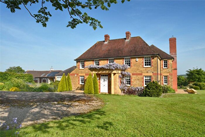 4 Bedroom Detached House For Sale In Penn Lane, Hardington Mandeville, Somerset, BA22