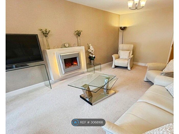 1 Bedroom Flat To Rent In Edgbaston, Birmingham, B15