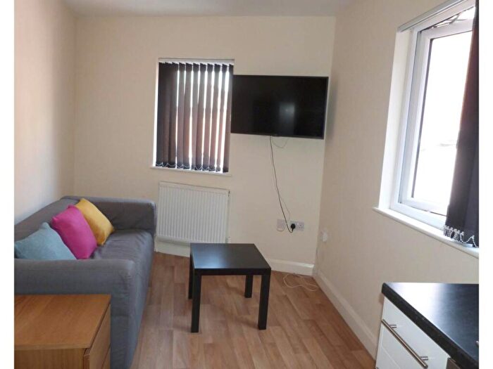 2 Bedroom Apartment To Rent In Alexander House, Ormskirk, L39