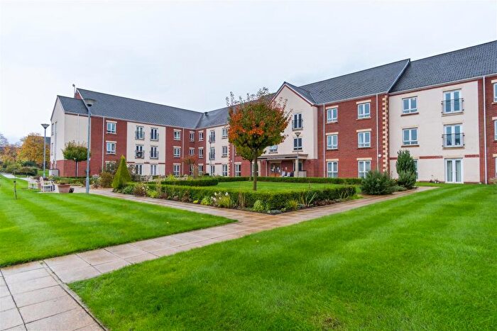 1 Bedroom Apartment For Sale In Oakbridge Drive, Buckshaw Village, Chorley, PR7