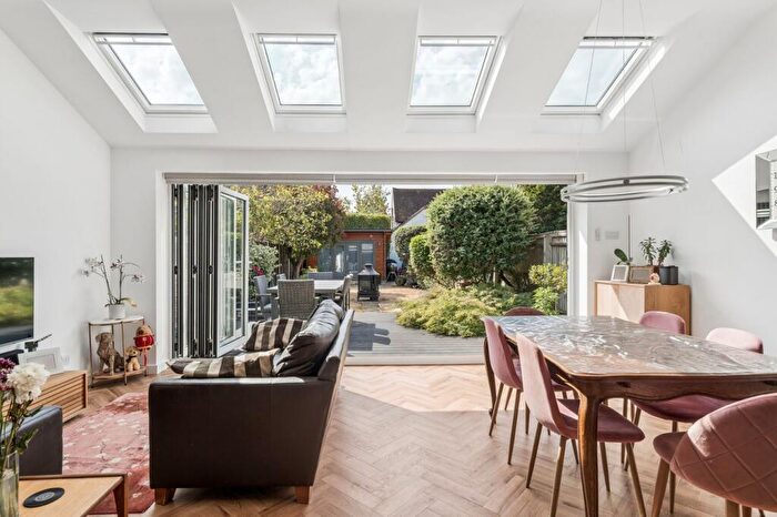 Property For Sale In Forge Drive, Farnham Common, SL2