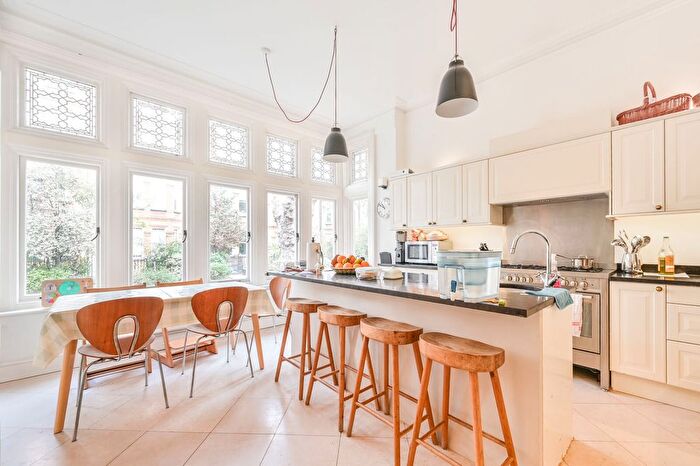 5 Bedroom Flat For Sale In Harrington Gardens, South Kensington, London, SW7