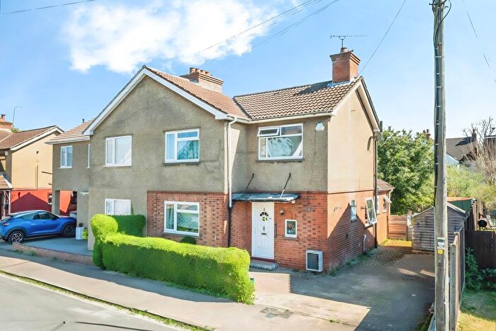 3 Bedroom Detached House To Rent In Wellington Road, St Albans, AL1