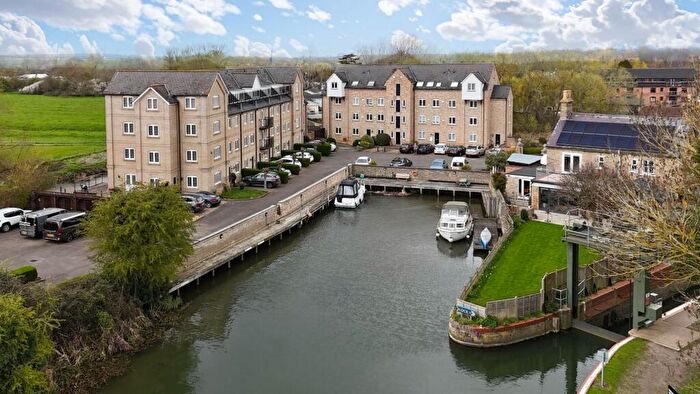 3 Bedroom Flat To Rent In Mill Road, Buckden, PE19