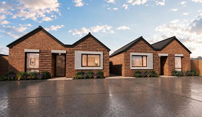 3 Bedroom Bungalow For Sale In Link Road, Wallington, SM6