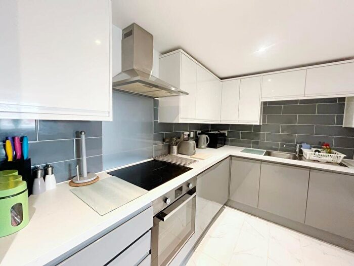 1 Bedroom Apartment To Rent In Belle Vue Court, Belle Vue Road Easton, Easton, Bristol, BS5