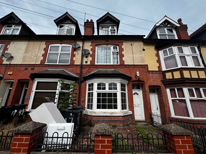 1 Bedroom Flat To Rent In Kirby Road, Leicester, LE3