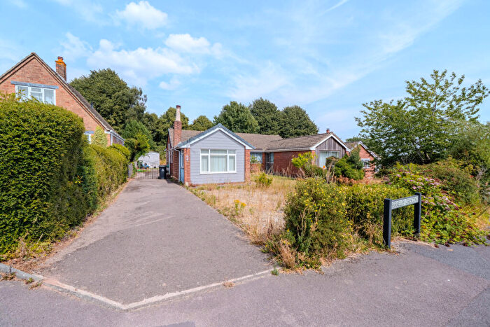 3 Bedroom Semi-Detached House For Sale In Lydney, GL15