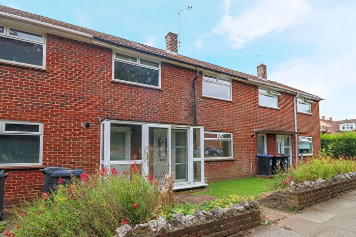 3 Bedroom Semi-Detached House To Rent In Knight Avenue, Canterbury, CT2