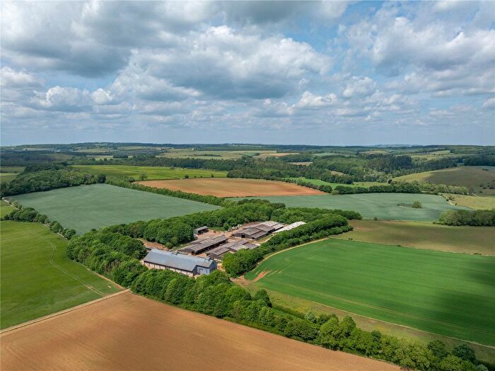 Bungalow For Sale In Lot | Alders Barn Farm, Condicote, Cheltenham, Gloucestershire, GL54