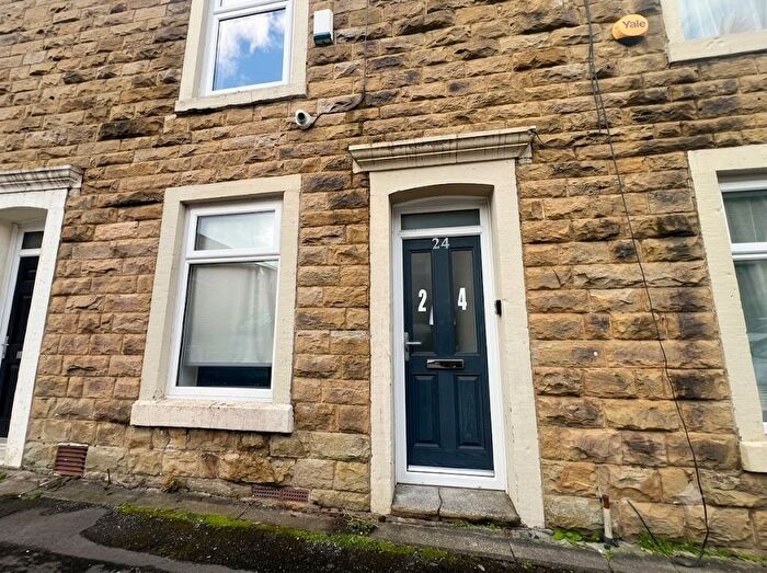 3 Bedroom Terraced House To Rent In Clement Street, Accrington, BB5