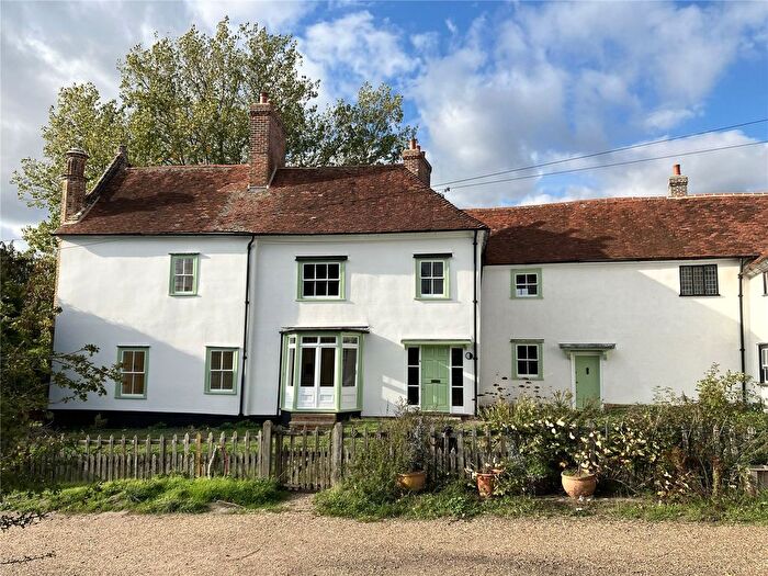 5 Bedroom Semi-Detached House To Rent In Dorewards Hall, Dorewards Chase, Braintree, CM7