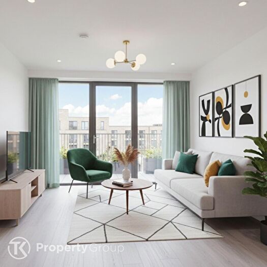 1 Bedroom Apartment For Sale In Ordsall Lane, Salford, M5