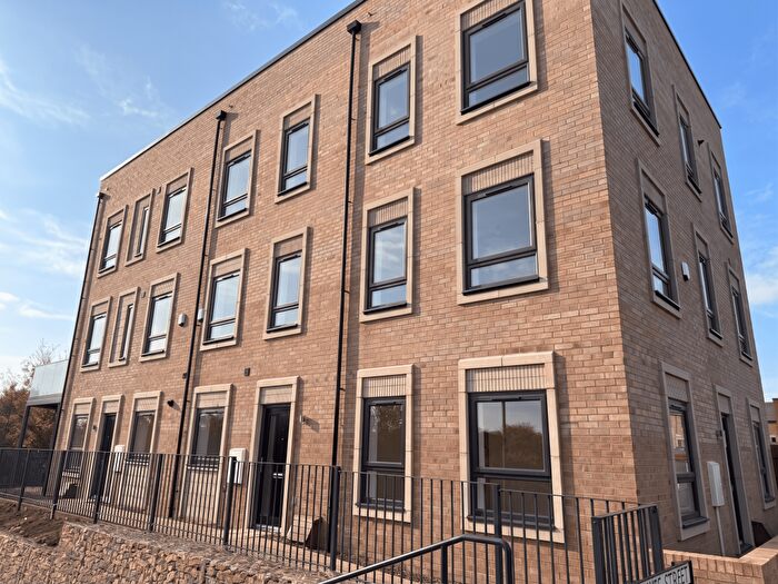 3 Bedroom House To Rent In Hillside Street, Sunderland, SR2
