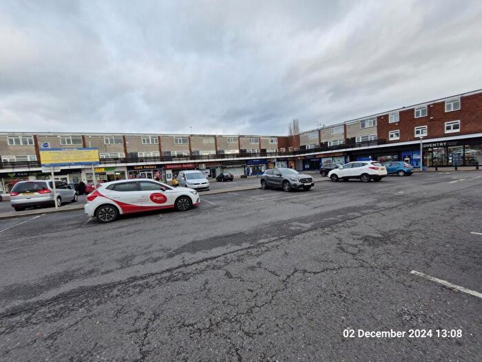 2 Bedroom Flat To Rent In Coventry Road, Sheldon, Birmingham, B26