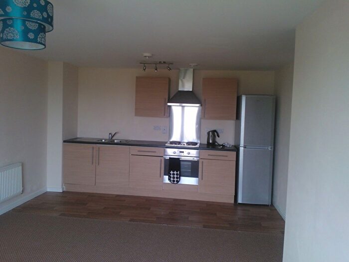 2 Bedroom Flat To Rent In Lower Hall Street, St Helens, WA10