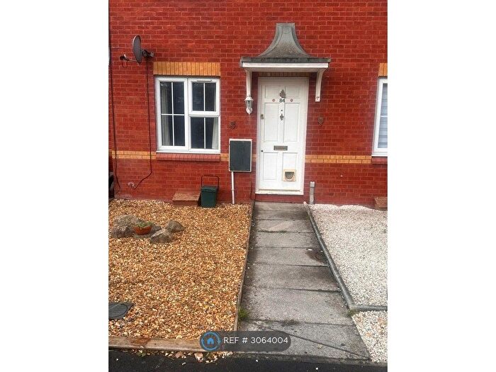 2 Bedroom Terraced House To Rent In The Willows, Bristol, BS32